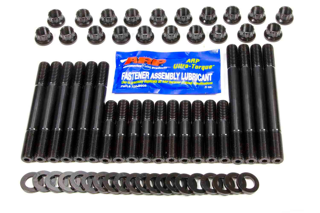 ARP 144-4202 - SBM Head Stud Kit 12pt. image