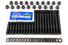 Load image into Gallery viewer, ARP 144-4203 - SBM Head Stud Kit 12pt. image
