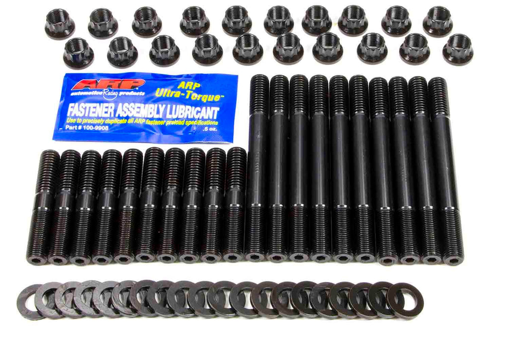 ARP 144-4204 - SBM Head Stud Kit 12pt. image