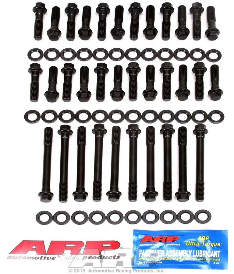 ARP 145-3606 - BBM Head Bolt Kit 6pt. image