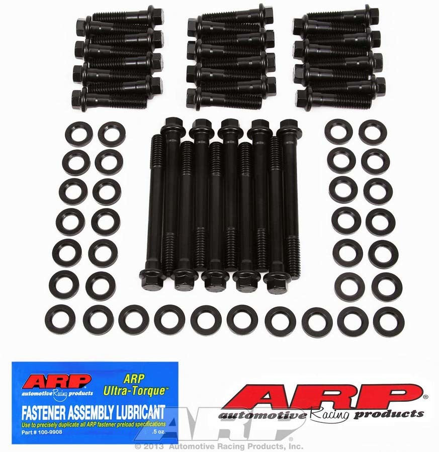 ARP 145-3607 - BBM Head Bolt Kit 6pt. image