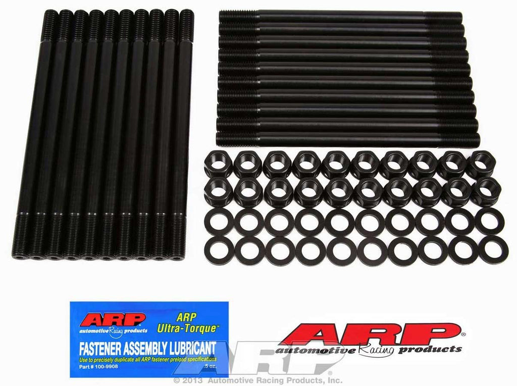 ARP 145-4001 - BBM Head Stud Kit 6pt. image