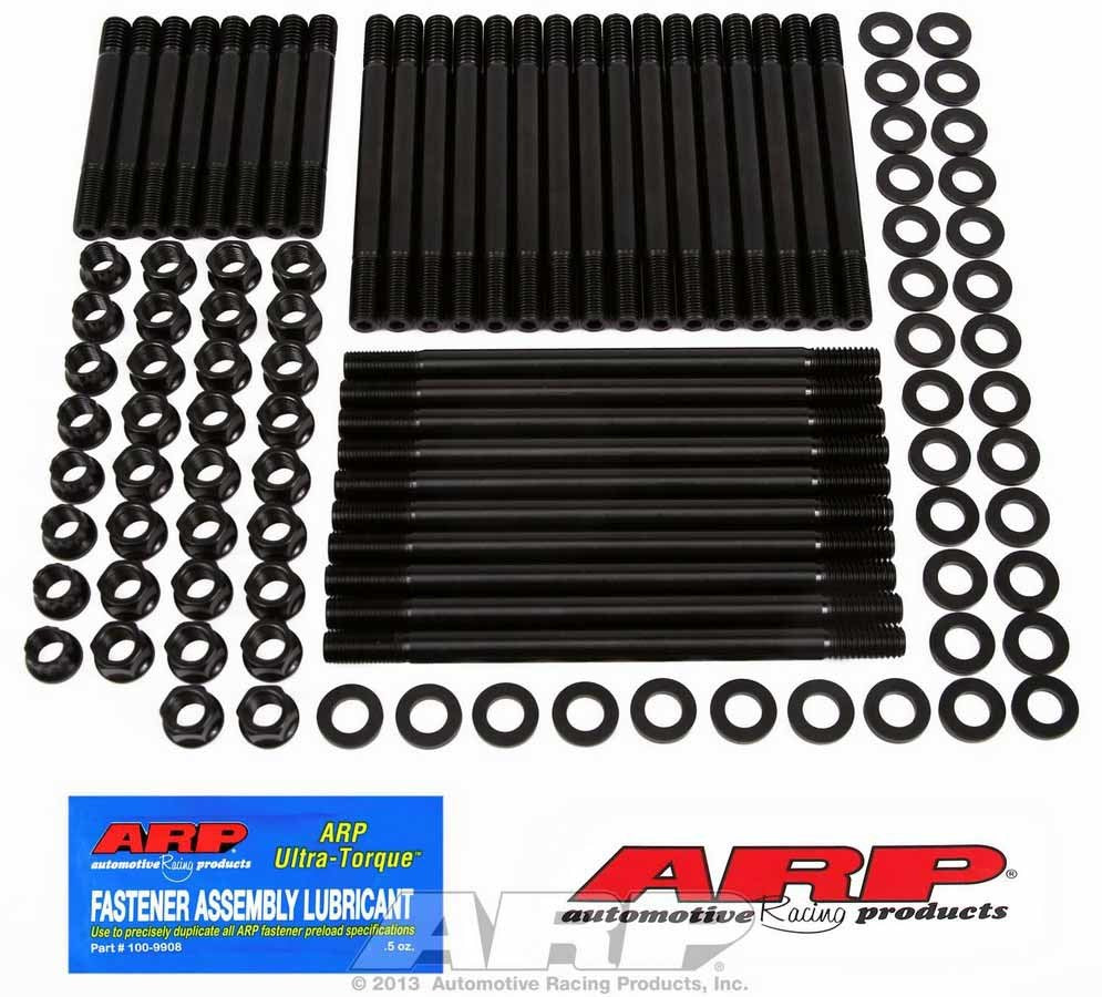 ARP 145-4003 - BBM Head Stud Kit 6pt. image