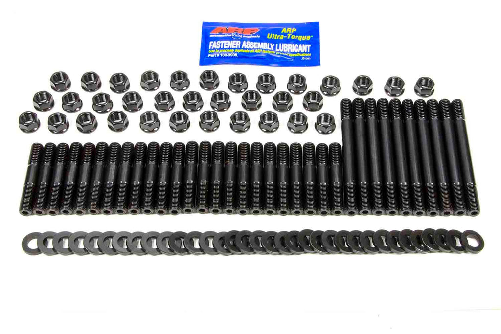ARP 145-4006 - BBM Head Stud Kit 6pt. image