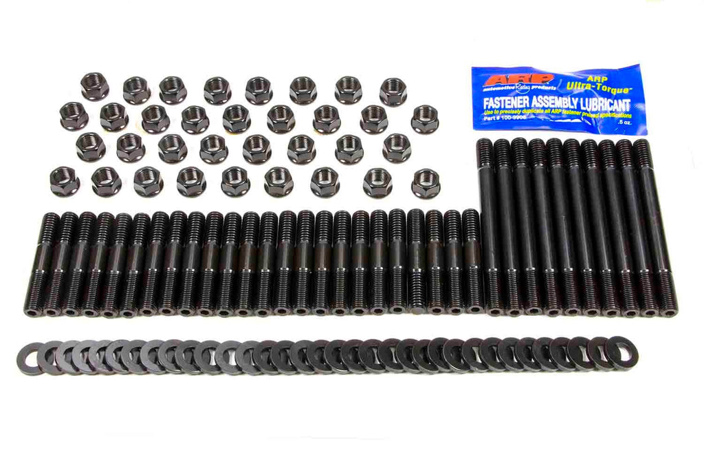 ARP 145-4012 - BBM Head Stud Kit 6pt. image