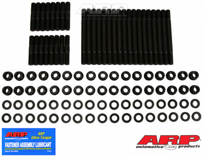 ARP 145-4301 - BBM B/RB Cyl Head Stud Kit w/Edelbrock Heads image