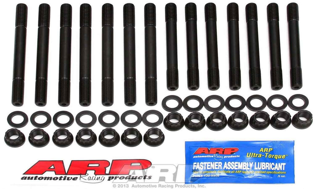 ARP 146-4201 - Jeep Head Stud Kit - 4.0L Inline 6 image