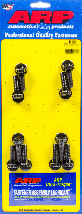 ARP 150-2902 - Flexplate Bolt Kit - Ford 6.4L Diesel image