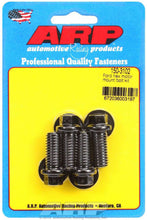 Load image into Gallery viewer, ARP 150-3102 - SBF Windsor Motor Mount Bolt Kit 6pt. image