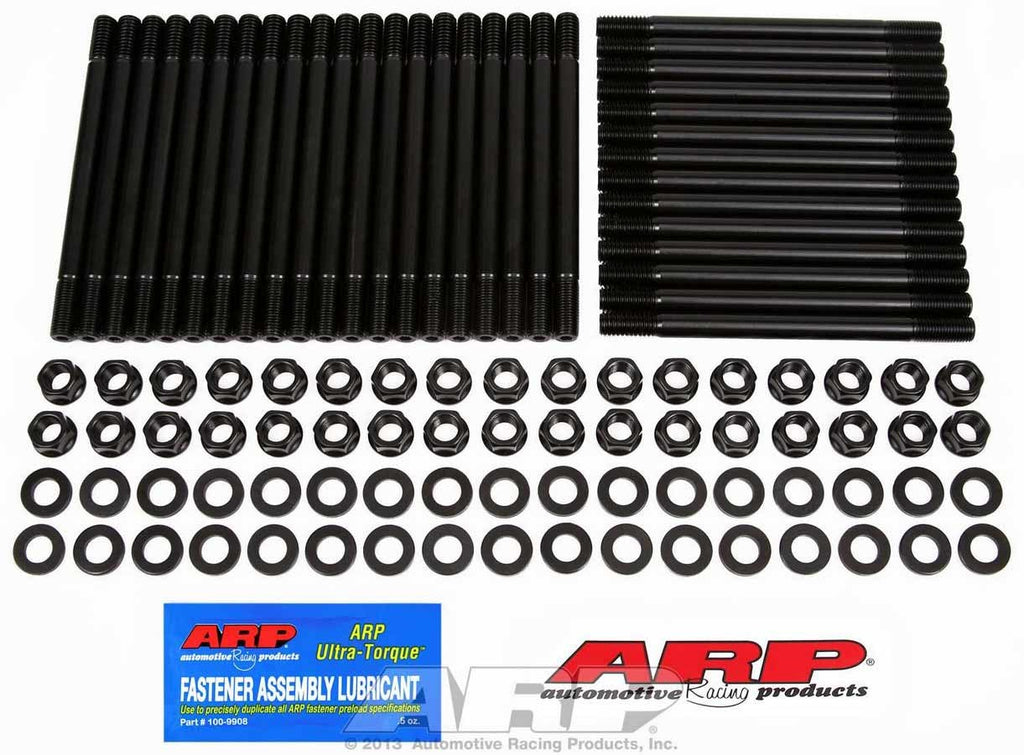 ARP 150-4069 - Ford Head Stud Kit - 6.9L International Diese image