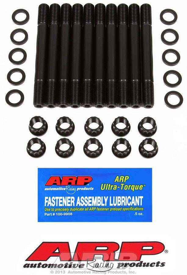 ARP 151-4201 - Ford Head Stud Kit - 2000cc image