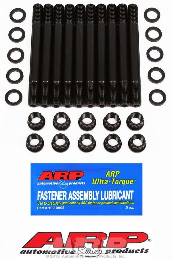 ARP 151-4202 - Ford Head Stud Kit 12pt. image