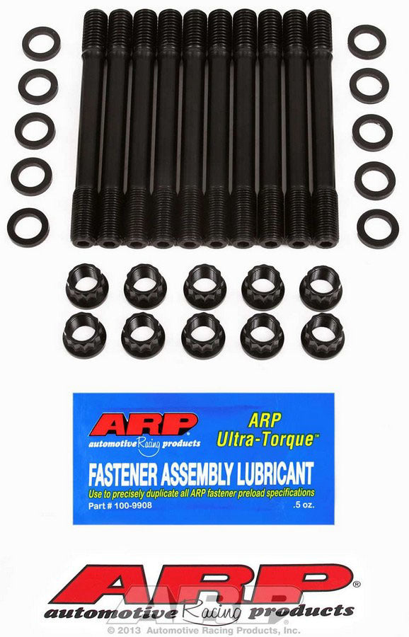 ARP 151-4702 - Ford Head Stud Kit 12pt. image