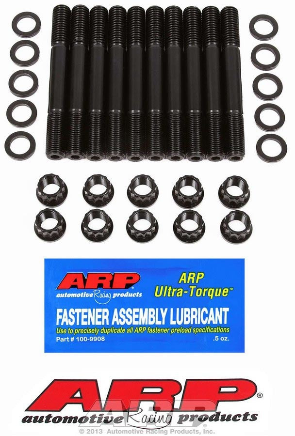 ARP 151-5402 - Ford Main Stud Kit  image