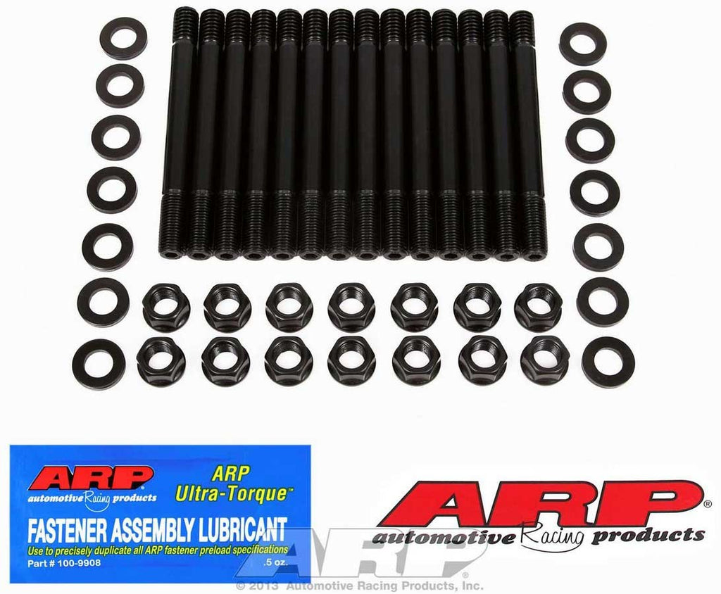 ARP 152-4001 - Ford Head Stud Kit 6pt. image