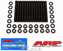 Load image into Gallery viewer, ARP 152-4001 - Ford Head Stud Kit 6pt. image