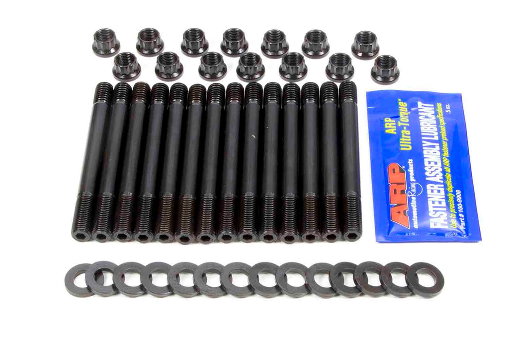 ARP 152-4201 - Ford Head Stud Kit - 12pt.- Inline 6 image