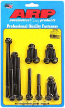 Load image into Gallery viewer, ARP 154-1504 - SBF Timing Cover &amp; Water Pump Bolt Kit image