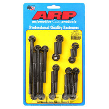 Load image into Gallery viewer, ARP 154-3202 - Bolt Kit 6pt SBF 289/302 Alm Water Pump &amp; T-Cover image