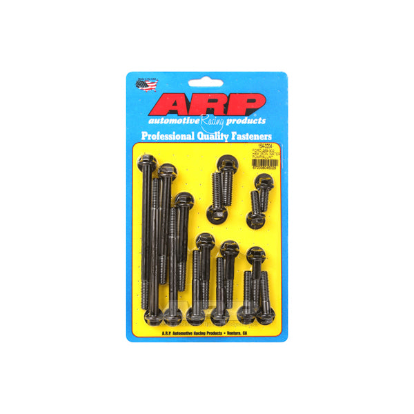 ARP 154-3204 - Water Pump/Timing Cover Bolt Kit 6pt SBF289-302 image