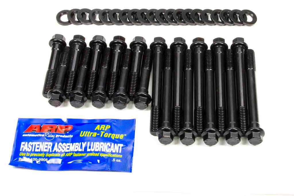 ARP 154-3601 - SBF Head Bolt Kit 6pt. image