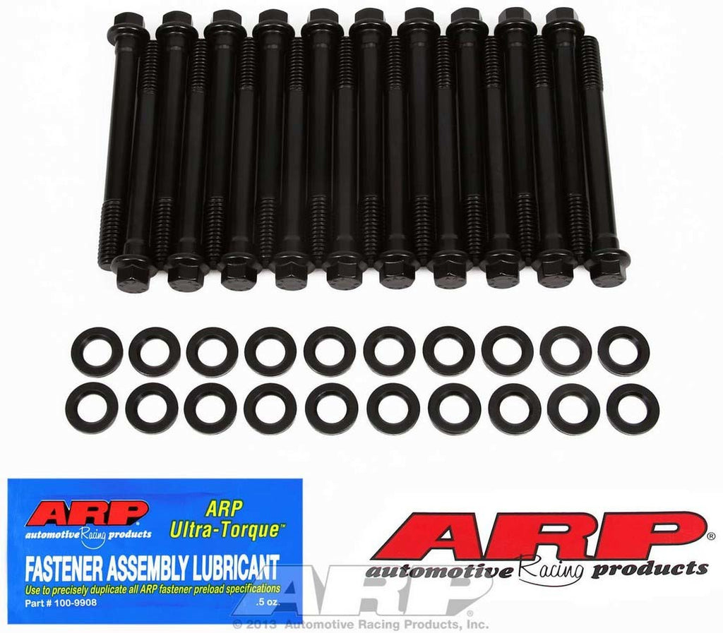 ARP 154-3602 - SBF Head Bolt Kit 6pt. image