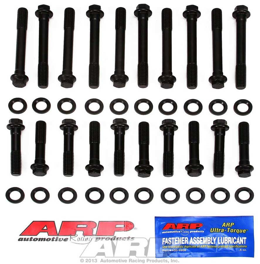 ARP 154-3603 - SBF Head Bolt Kit 6pt. image