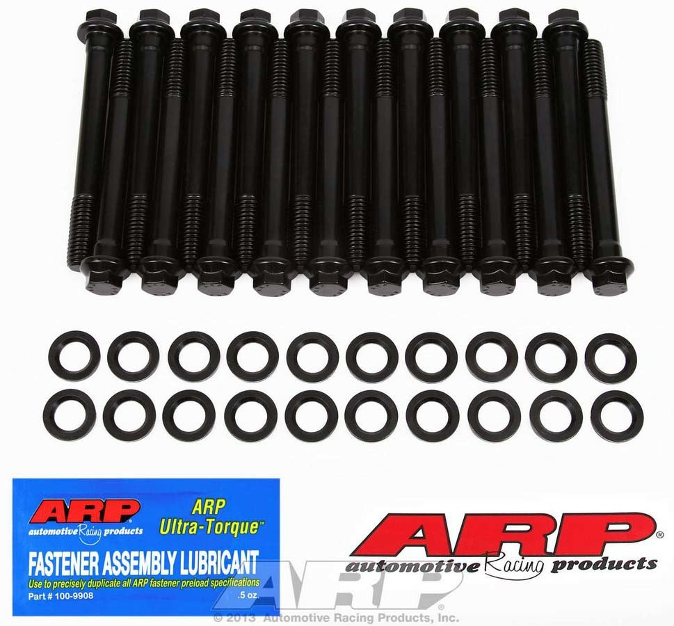 ARP 154-3604 - SBF Head Bolt Kit 6pt. image