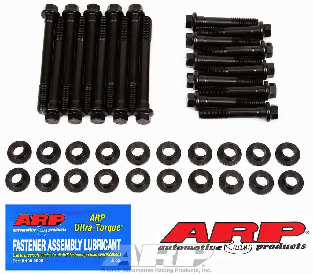 ARP 154-3605 - SBF Head Bolt Kit 6pt. image