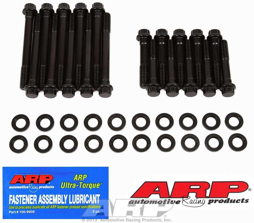 ARP 154-3701 - SBF Head Bolt Kit 12pt. image