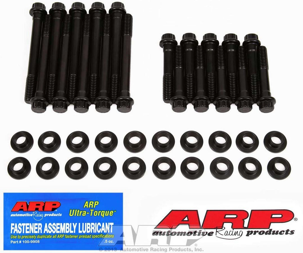 ARP 154-3705 - SBF Head Bolt Kit 12pt. image