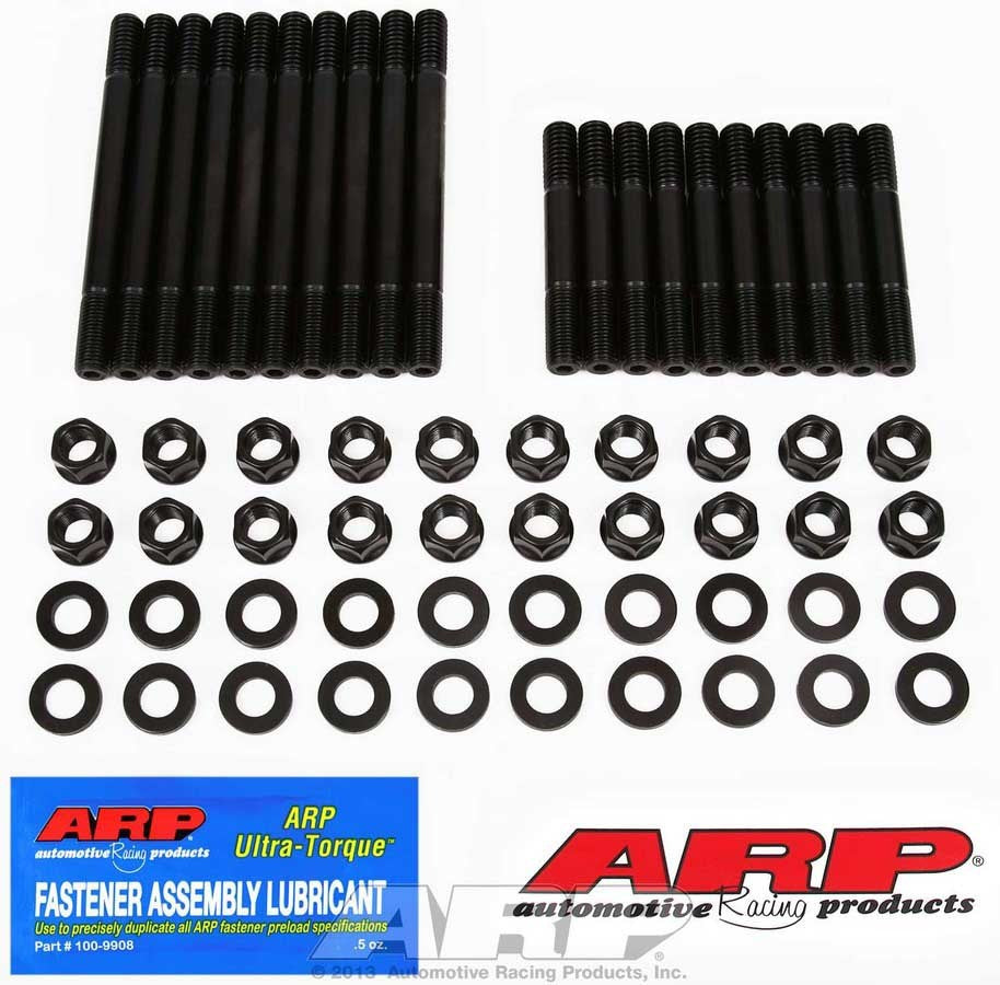 ARP 154-4001 - SBF Head Stud Kit 6pt. image