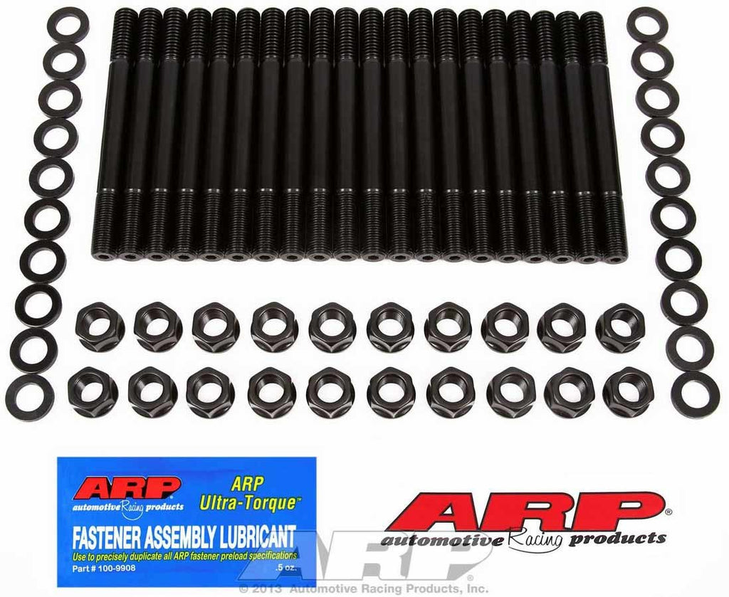 ARP 154-4004 - SBF Head Stud Kit 6pt. image
