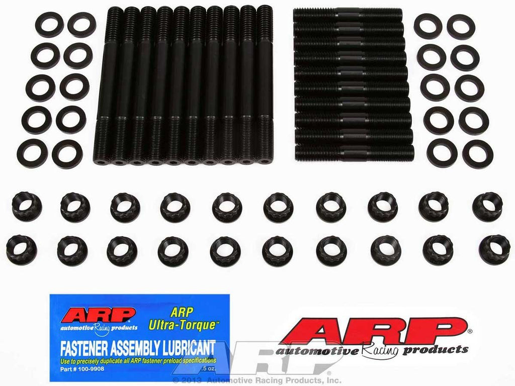 ARP 154-4203 - SBF Head Stud Kit 12pt. image
