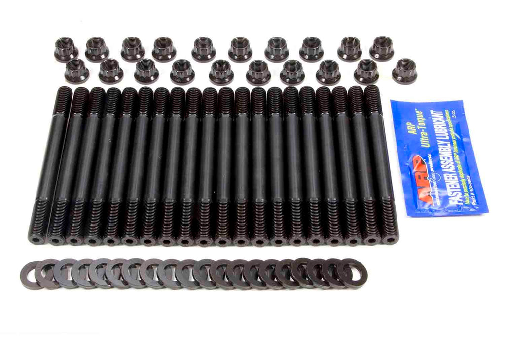 ARP 154-4206 - SBF Head Stud Kit - New Boss 302 w/351C Heads image