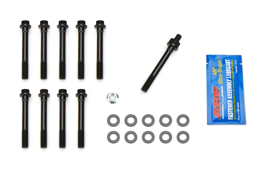 ARP 154-5001 - SBF Main Bolt Kit - Fits 2-Bolt image