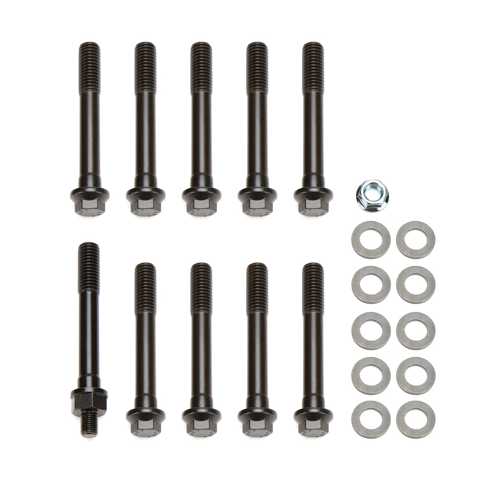 ARP 154-5003 - SBF Main Bolt Kit - Fits 351W 2-Bolt image