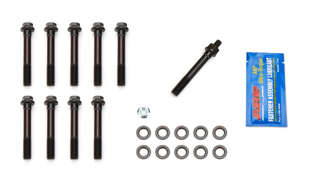 ARP 154-5004 - SBF Main Bolt Kit - Fits 351C 2-Bolt image