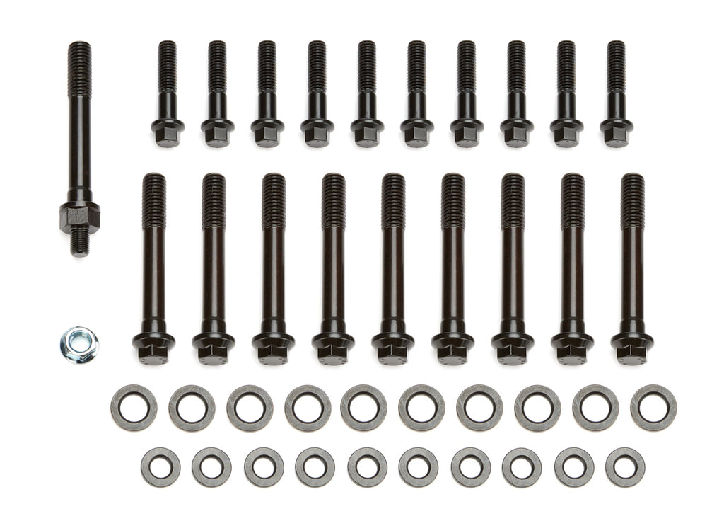 ARP 154-5203 - SBF Main Bolt Kit - Fits 351W image