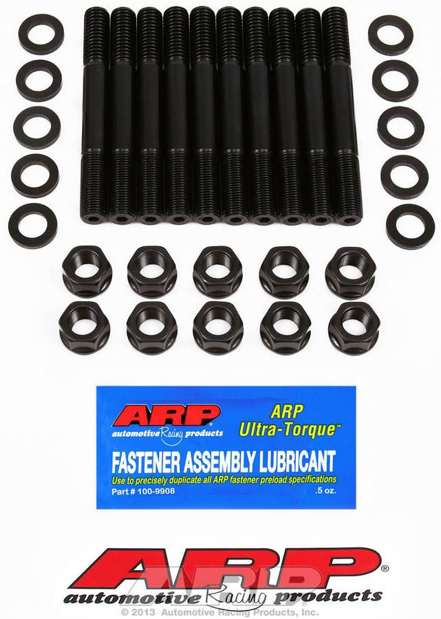 ARP 154-5404 - SBF Main Stud Kit  image