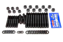 Load image into Gallery viewer, ARP 154-5607 - SBF Main Stud Kit - 351W Dart Iron Eagle Block image