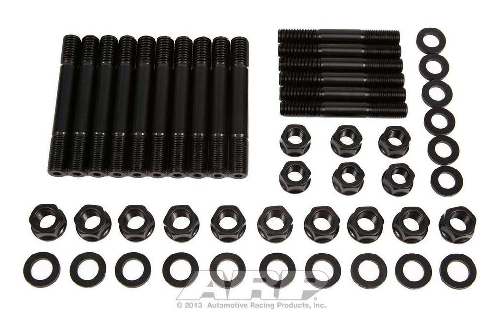 ARP 154-5612 - Main Stud Kit - SBF 302 Dart SHP Block image