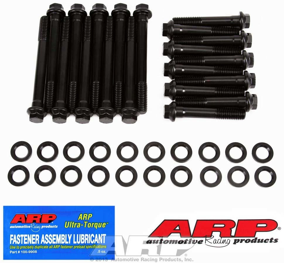 ARP 155-3601 - BBF Head Bolt Kit 6pt. image