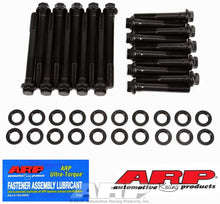 Load image into Gallery viewer, ARP 155-3601 - BBF Head Bolt Kit 6pt. image