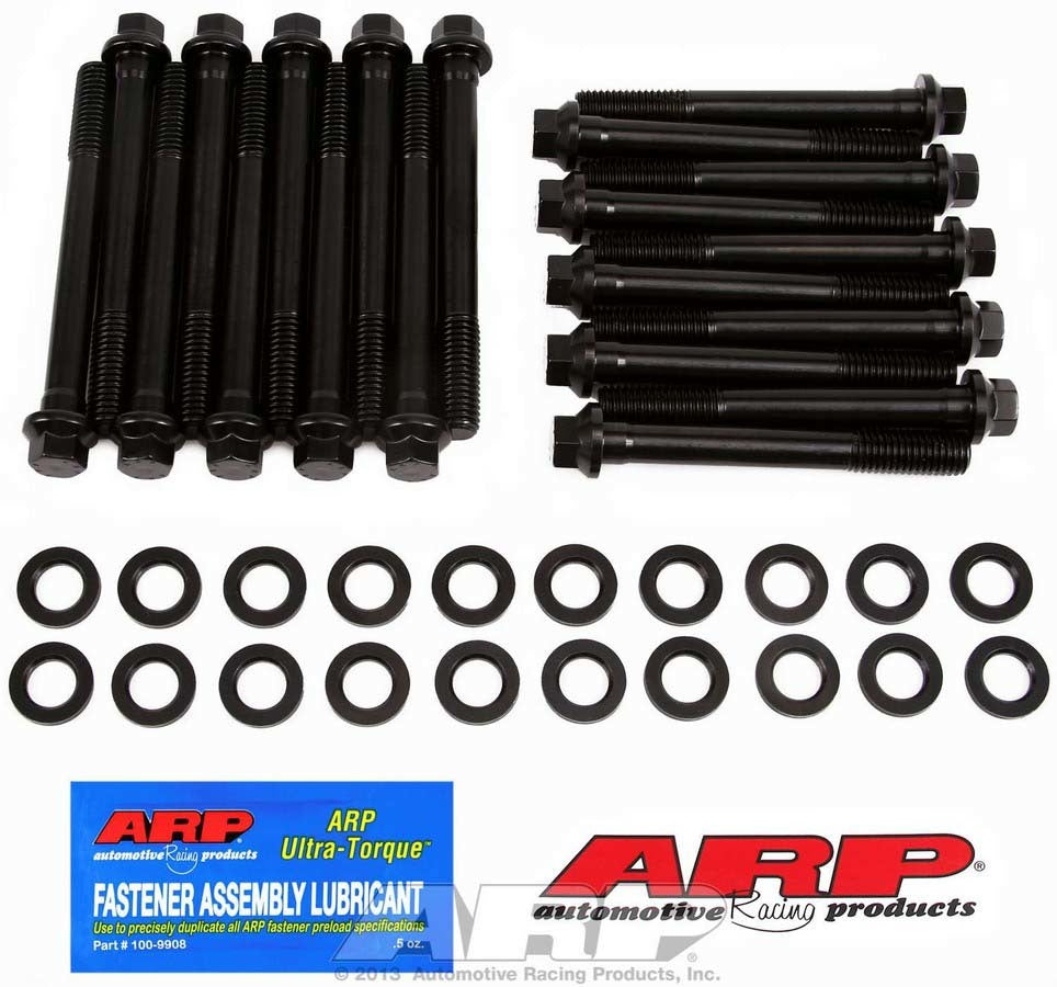 ARP 155-3603 - BBF Head Bolt Kit 6pt. image