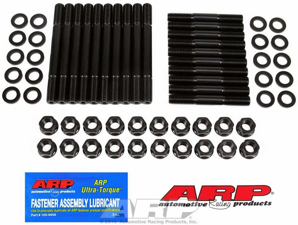 ARP 155-4001 - BBF Head Stud Kit 6pt. image