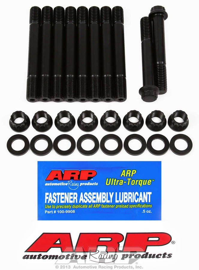 ARP 155-5404 - Main Cap Stud Kit BBF FE w/Bolts for #5 Cap image