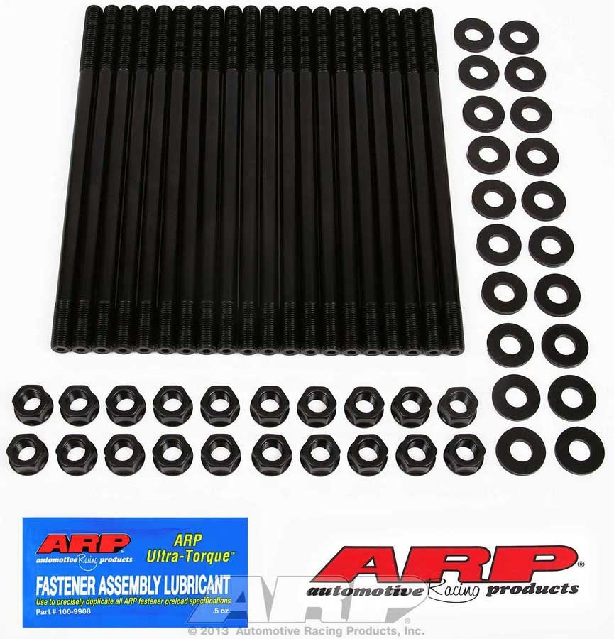 ARP 156-4101 - Ford Head Stud Kit 6pt. image