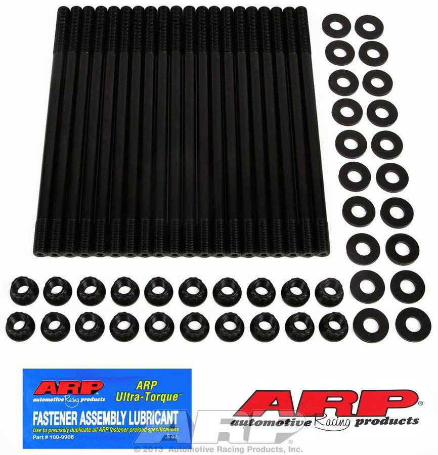 ARP 156-4301 - Ford Head Stud Kit 12pt. image