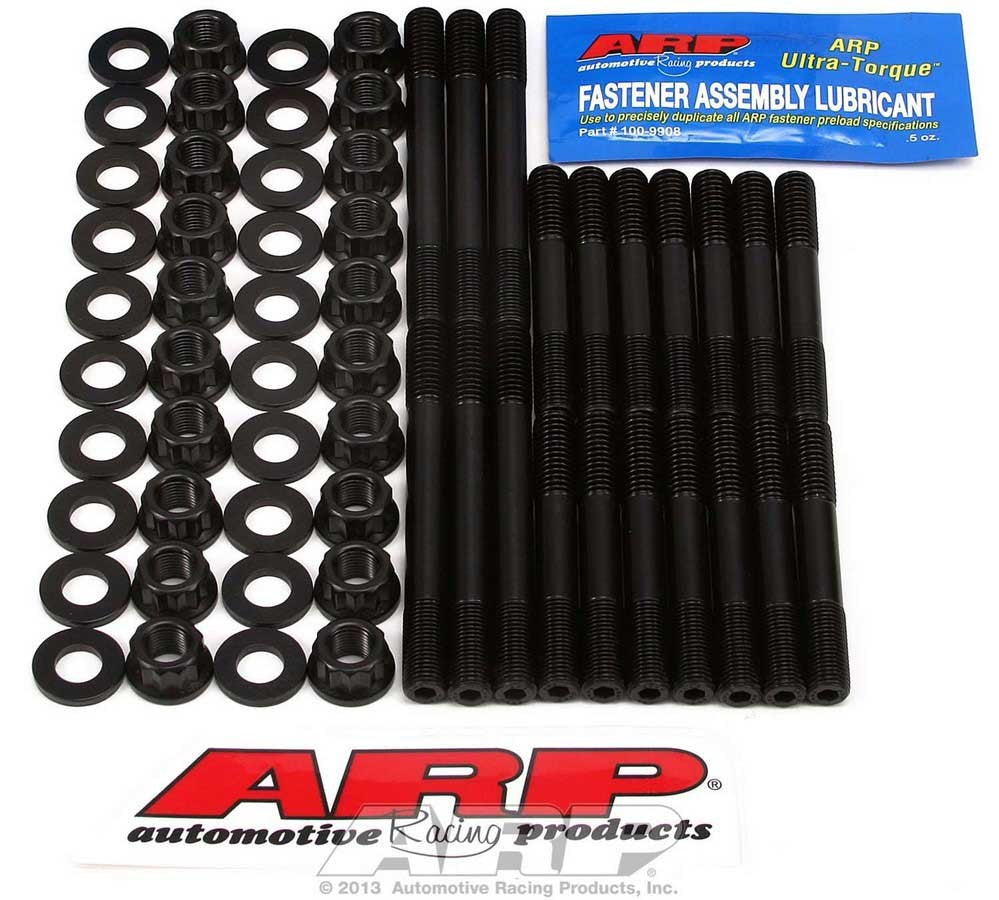 ARP 157-4301 - Rover Head Stud Kit 3.9/ 4.6L V8 w/10-Bolt Heads image